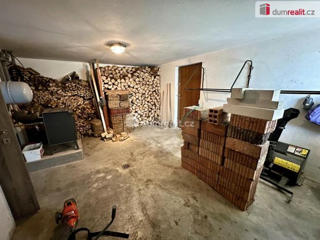 Prodej rodinného domu, Lípa, 170 m2
