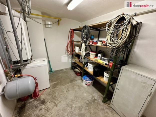 Prodej rodinného domu, Lípa, 170 m2