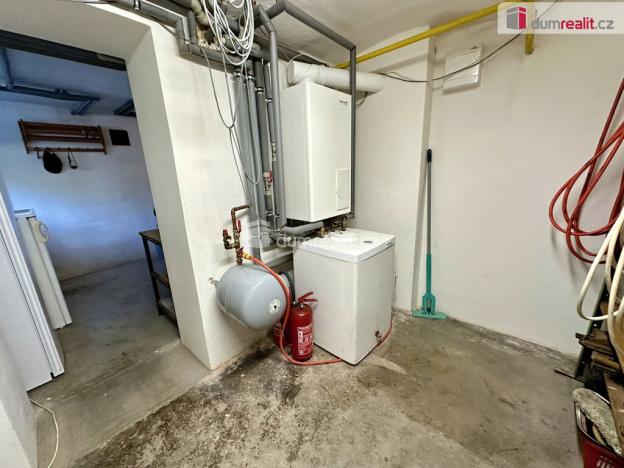 Prodej rodinného domu, Lípa, 170 m2