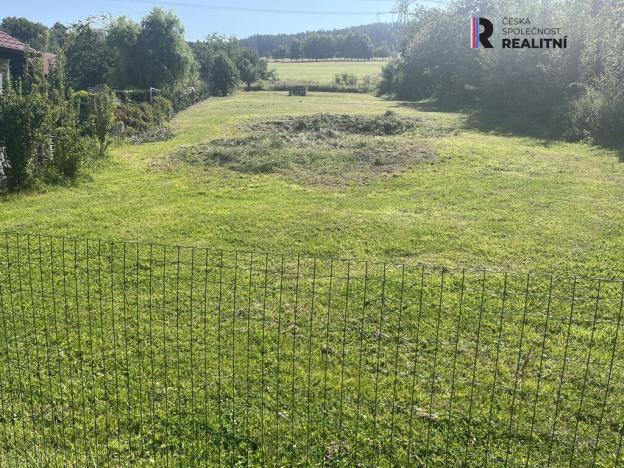 Prodej pozemku pro bydlení, Petrov nad Desnou, 1667 m2