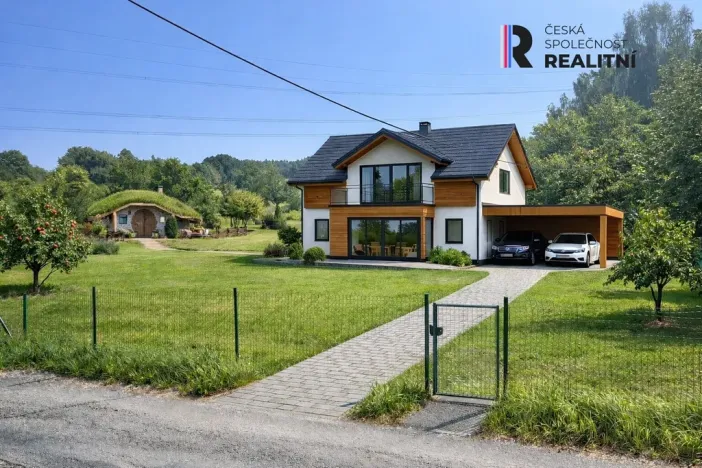 Prodej pozemku pro bydlení, Petrov nad Desnou, 1667 m2