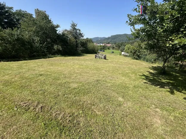 Prodej pozemku pro bydlení, Petrov nad Desnou, 1667 m2