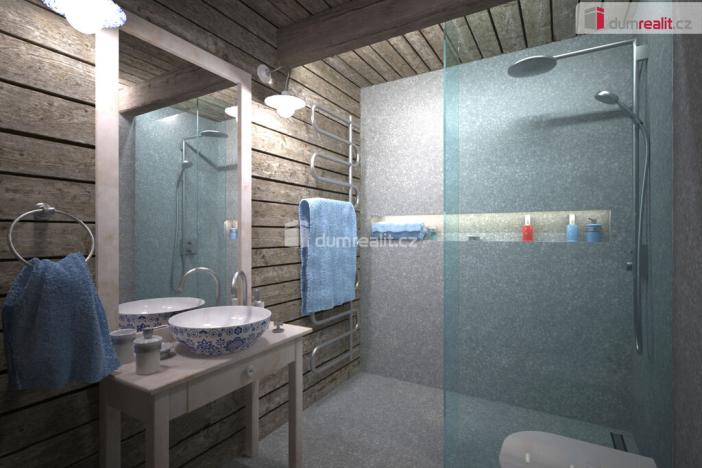 Prodej komerčního pozemku, Rokytnice nad Jizerou - Rokytno, 1301 m2