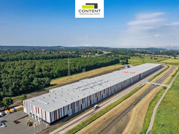 Pronájem výrobních prostor, Lavičky, 5000 m2