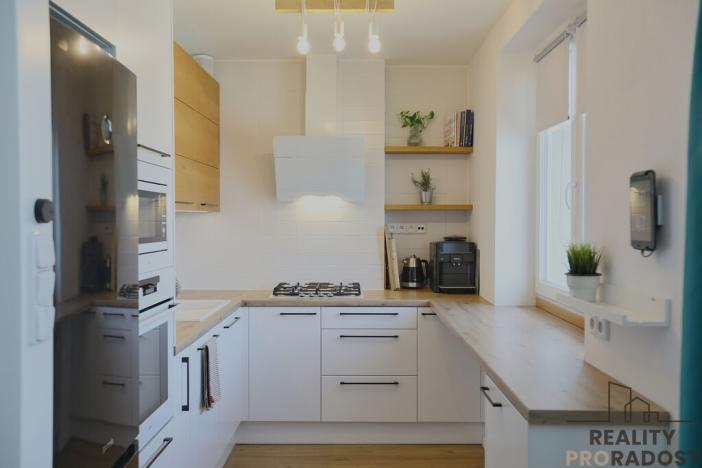 Prodej bytu 3+kk, Holešov, Palackého, 64 m2