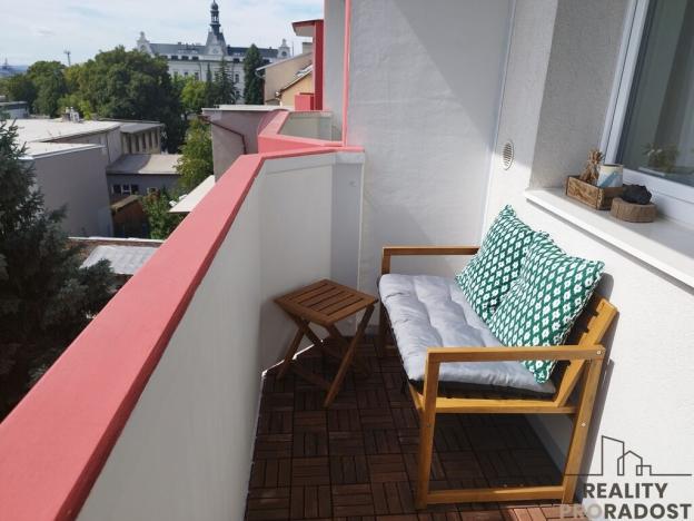 Prodej bytu 3+kk, Holešov, Palackého, 64 m2