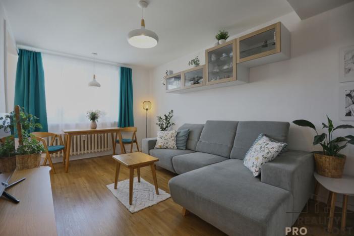 Prodej bytu 3+kk, Holešov, Palackého, 64 m2