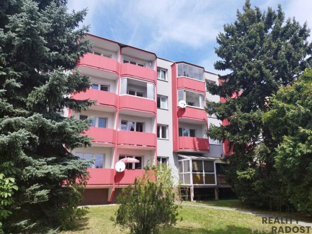 Prodej bytu 3+kk, Holešov, Palackého, 64 m2