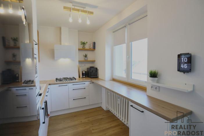 Prodej bytu 3+kk, Holešov, Palackého, 64 m2