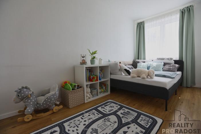 Prodej bytu 3+kk, Holešov, Palackého, 64 m2