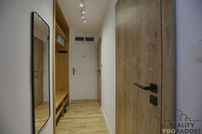 Prodej bytu 3+kk, Holešov, Palackého, 64 m2