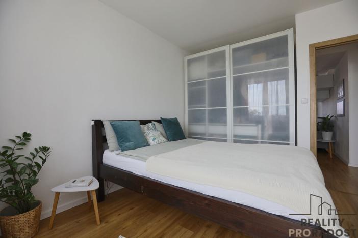 Prodej bytu 3+kk, Holešov, Palackého, 64 m2