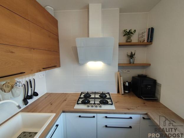 Prodej bytu 3+kk, Holešov, Palackého, 64 m2