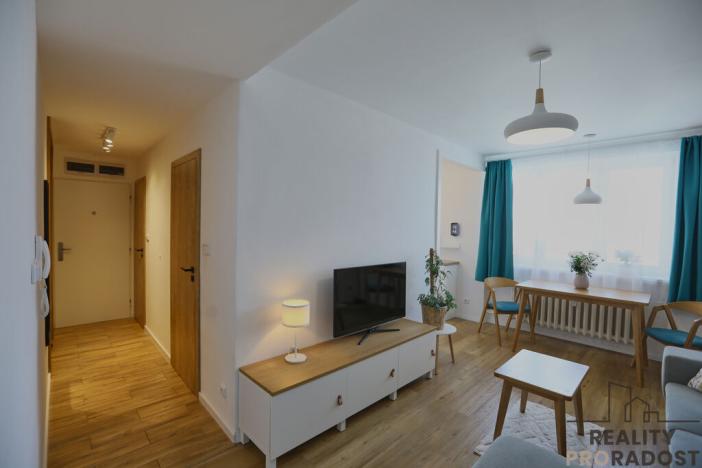 Prodej bytu 3+kk, Holešov, Palackého, 64 m2