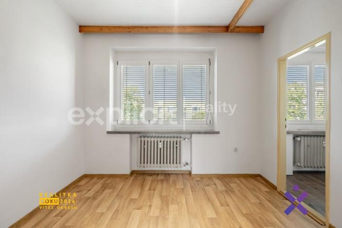 Prodej bytu 3+1, Zlín, třída Tomáše Bati, 62 m2