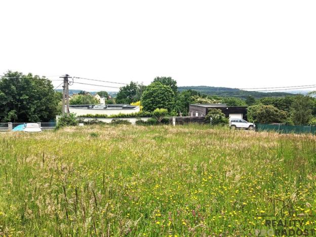 Prodej pozemku pro bydlení, Ostrava, Za Obchodem, 638 m2