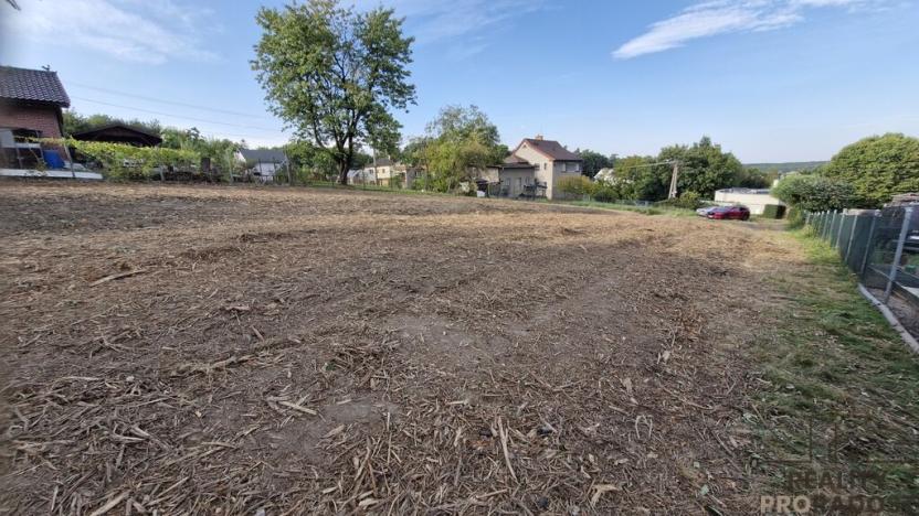 Prodej pozemku pro bydlení, Ostrava, Za Obchodem, 638 m2