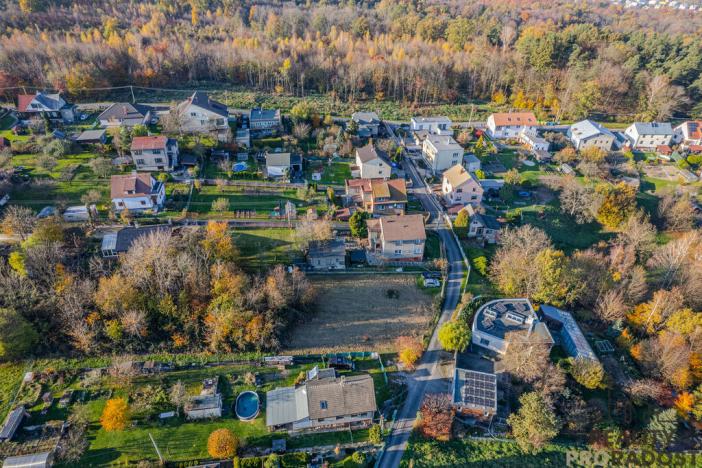 Prodej pozemku pro bydlení, Ostrava, Za Obchodem, 638 m2