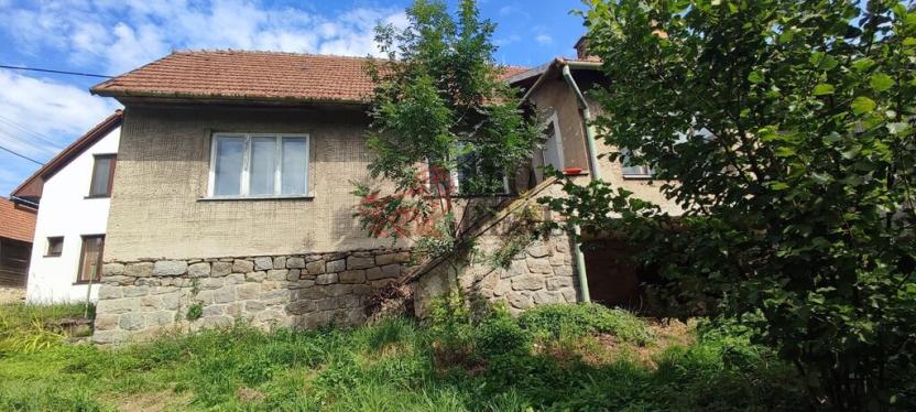 Prodej rodinného domu, Dolní Libochová, 335 m2