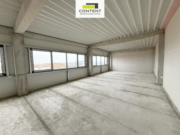 Pronájem výrobních prostor, Tuchoměřice, Ke Kopanině, 3296 m2