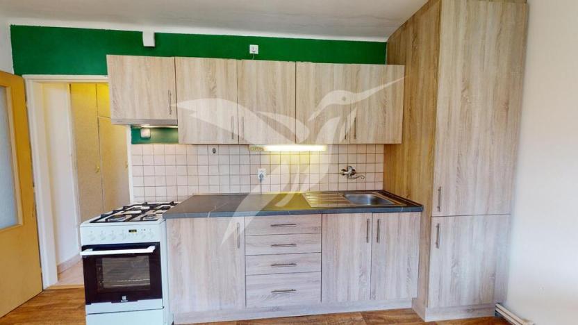 Pronájem bytu 2+1, Plzeň, Družstevní, 51 m2