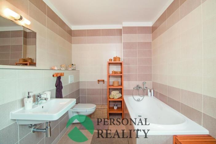 Prodej rodinného domu, Starý Mateřov, 135 m2