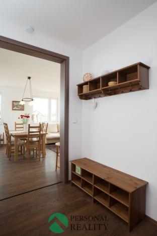 Prodej rodinného domu, Starý Mateřov, 135 m2