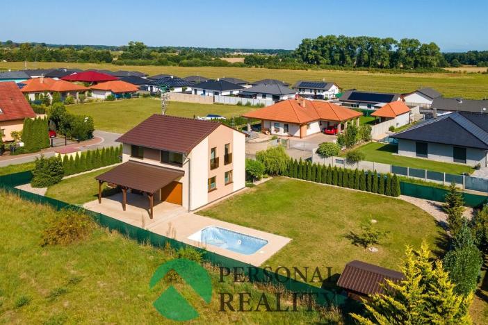 Prodej rodinného domu, Starý Mateřov, 135 m2