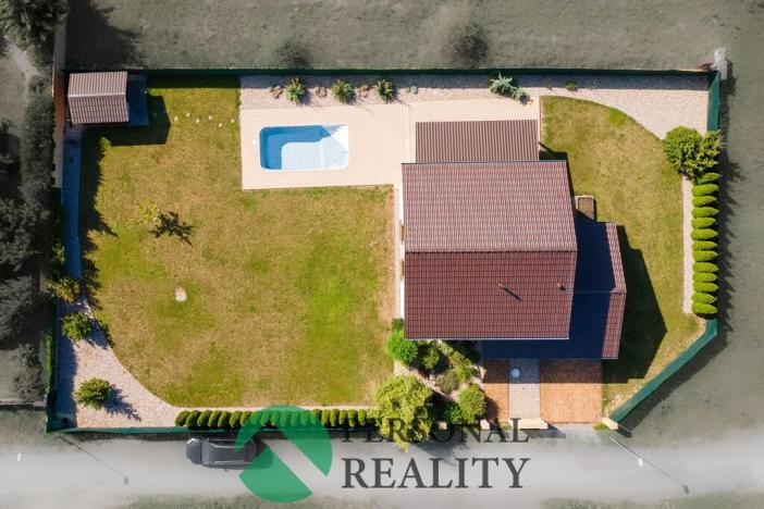 Prodej rodinného domu, Starý Mateřov, 135 m2