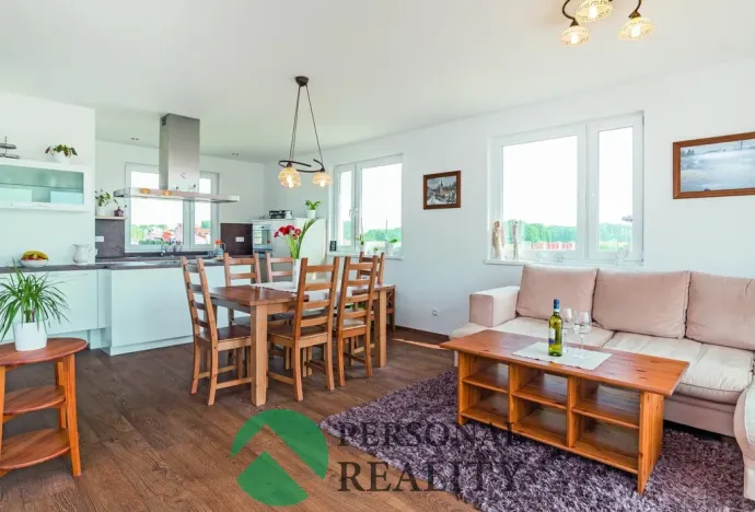 Prodej rodinného domu, Starý Mateřov, 135 m2