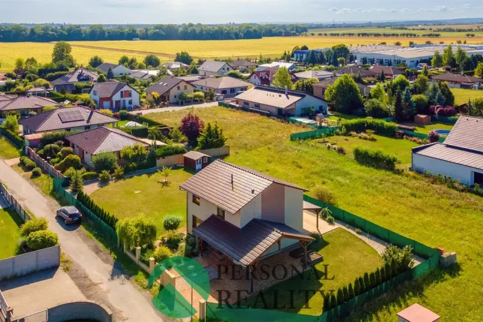 Prodej rodinného domu, Starý Mateřov, 135 m2