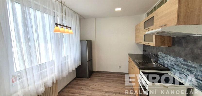 Pronájem bytu 3+1, Svoboda nad Úpou, Rýchorské sídliště, 77 m2