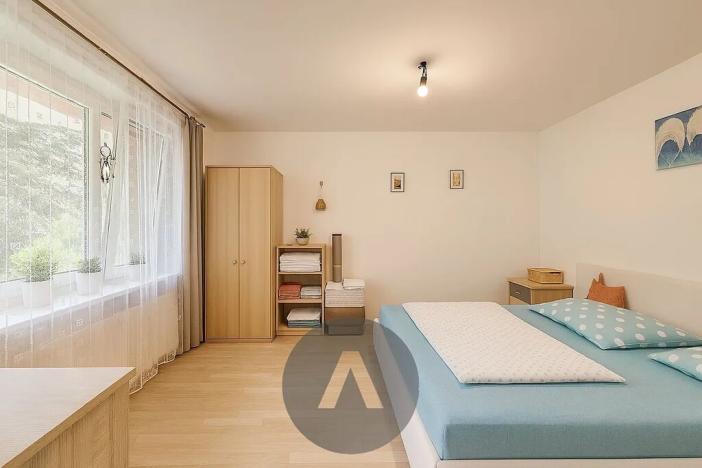 Prodej bytu 3+1, Veverská Bítýška, Na Bítýškách, 72 m2