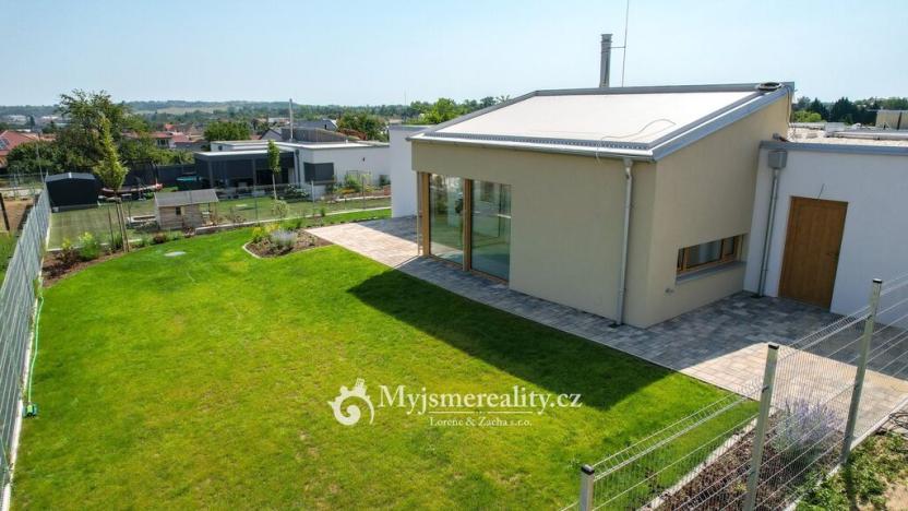 Prodej rodinného domu, Nový Šaldorf-Sedlešovice, Bezová, 152 m2