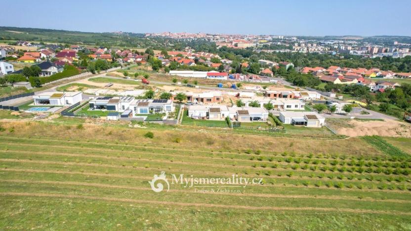 Prodej rodinného domu, Nový Šaldorf-Sedlešovice, Bezová, 152 m2