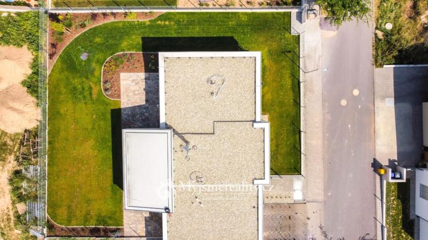 Prodej rodinného domu, Nový Šaldorf-Sedlešovice, Bezová, 152 m2