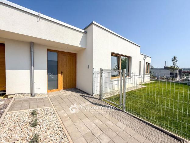 Prodej rodinného domu, Nový Šaldorf-Sedlešovice, Bezová, 152 m2