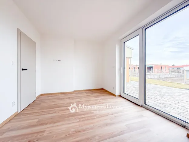 Prodej rodinného domu, Nový Šaldorf-Sedlešovice, Bezová, 152 m2