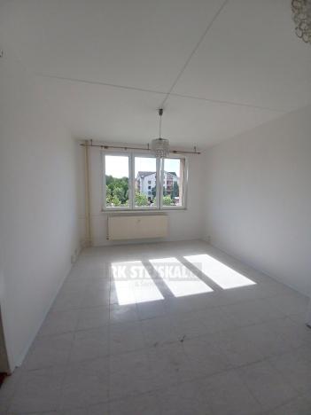 Pronájem bytu 2+kk, České Budějovice - České Budějovice 2, J. Bendy, 40 m2