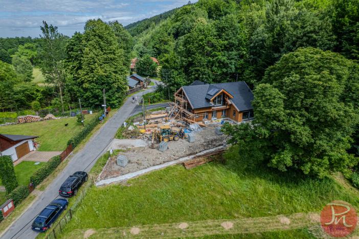 Prodej rodinného domu, Morávka, 250 m2