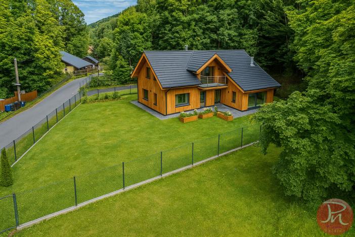 Prodej rodinného domu, Morávka, 250 m2