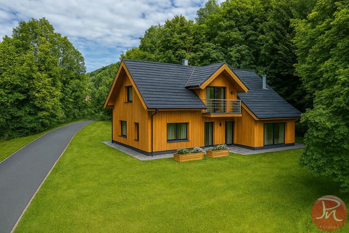 Prodej rodinného domu, Morávka, 250 m2