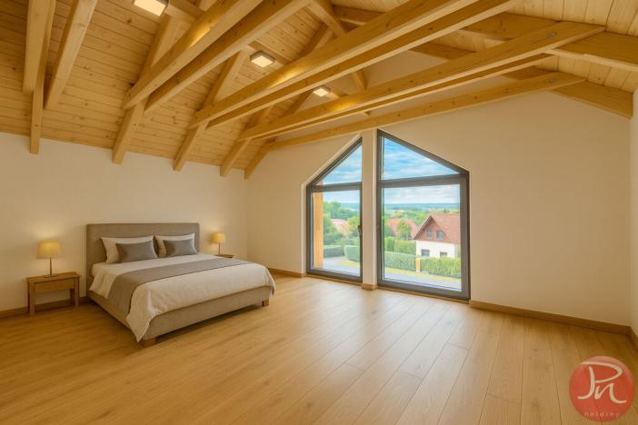 Prodej rodinného domu, Morávka, 250 m2