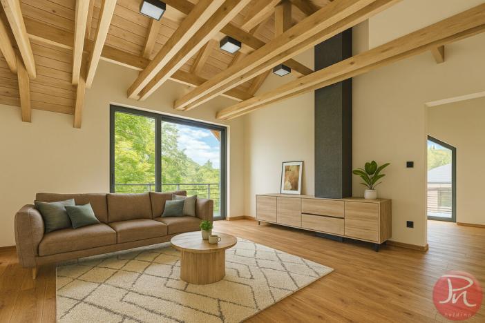 Prodej rodinného domu, Morávka, 250 m2