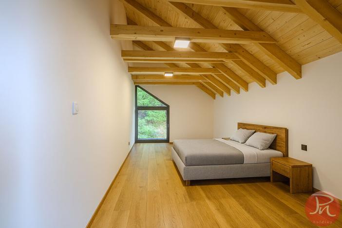 Prodej rodinného domu, Morávka, 250 m2