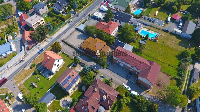 Prodej rodinného domu, Mukařov, Do Podkovy, 428 m2