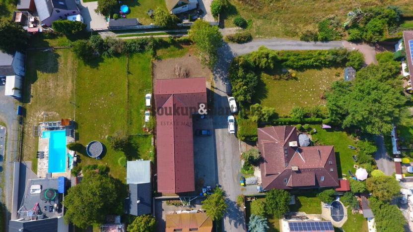 Prodej rodinného domu, Mukařov, Do Podkovy, 428 m2
