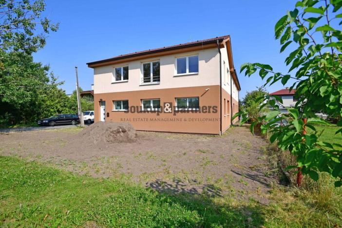 Prodej rodinného domu, Mukařov, Do Podkovy, 428 m2