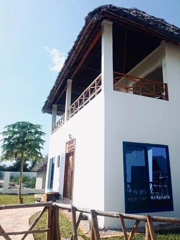 Prodej vily, Chwaka, Tanzanie, 115 m2