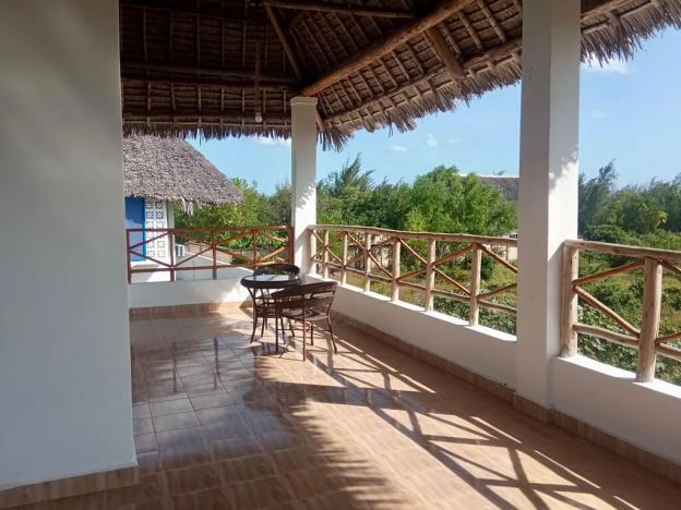 Prodej vily, Chwaka, Tanzanie, 115 m2